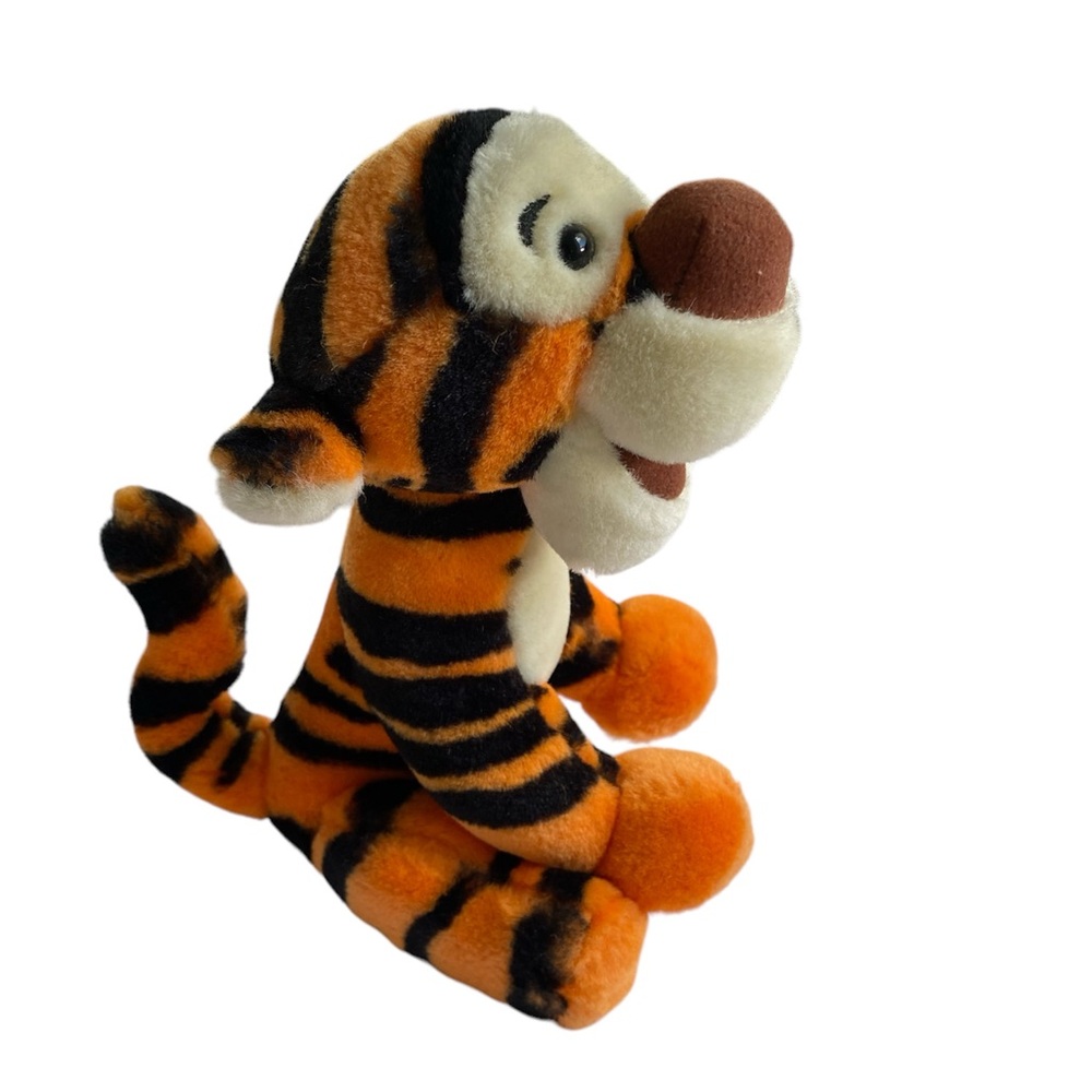 🎁 Disney Tigger Stuffed Animal Plush DisneyWorld - Winnie the Pooh Collection